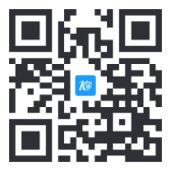 iOS 苹果版 二维码（pandasports）
